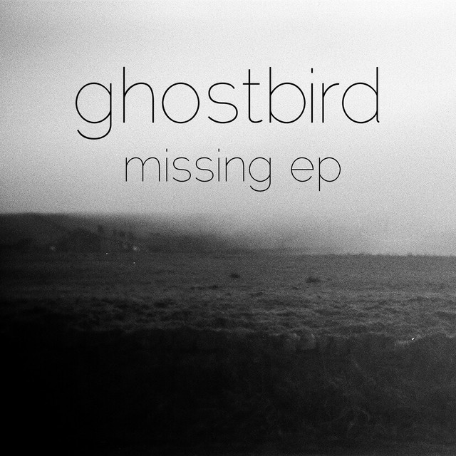 Ghostbird Photo