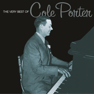 The Very Best Of Cole Porter album