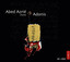Abed Azrié chante Adonis Albumcover
