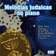 Melodias Judaicas No Piano Albumcover