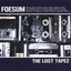 The Lost Tapez cover