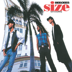 Size Isn't Everything cover