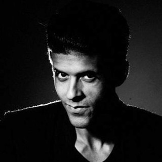 Sachal Vasandani Photo
