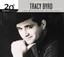 The Best of Tracy Byrd 20th Century Masters The Millennium Collection cover