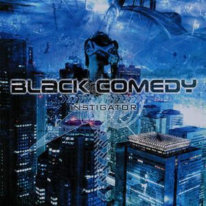 The Emergence (intro) cover