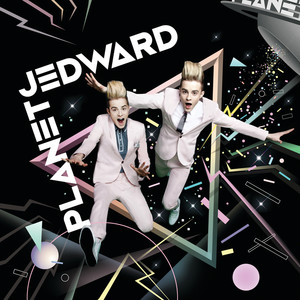 Planet Jedward cover
