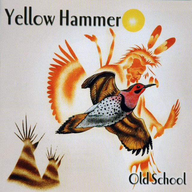 Yellowhammer Photo