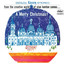 A Merry Christmas! cover