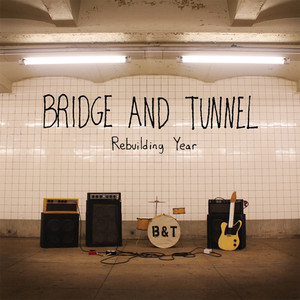Rebuilding Year cover