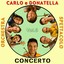 Concerto Albumcover