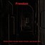 Freedom Albumcover