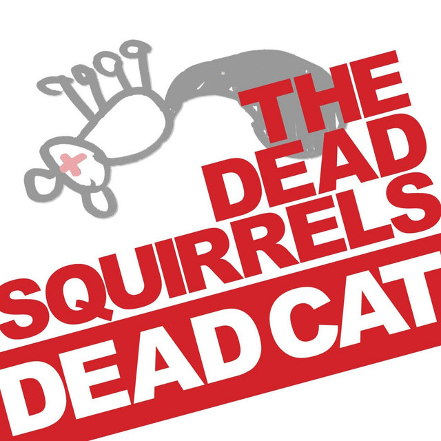 Dead Cat cover