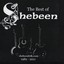 The best of Shebeen Albumcover