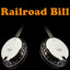 Railroad Bill cover