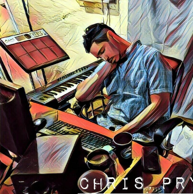 Chris Prythm