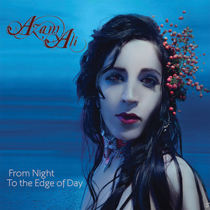 From Night to the Edge of Day album