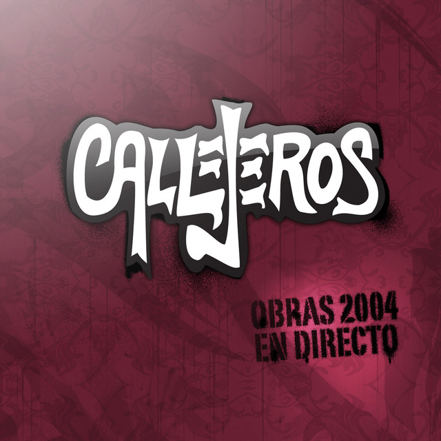 Obras 2004 En Directo cover
