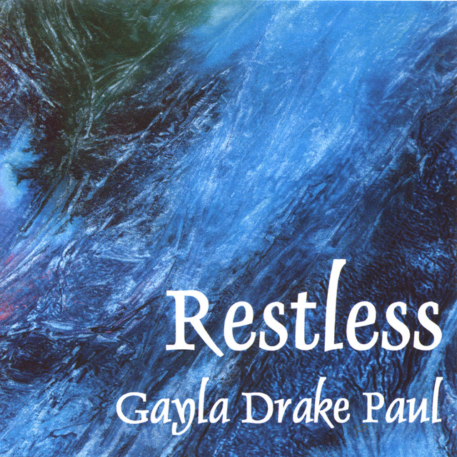 Gayla Drake Paul Photo