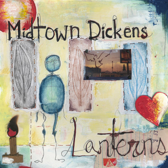 Midtown Dickens Photo