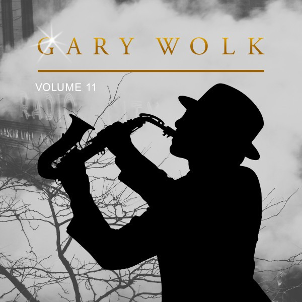 Gary Wolk Photo