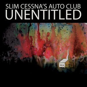 Unentitled cover