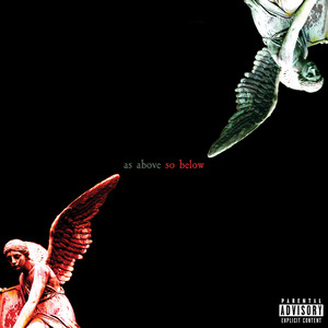 As Above So Below cover