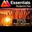 Essentials Albumcover