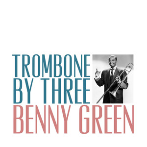 Trombone by Three album