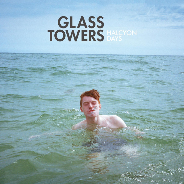 Halcyon Days cover