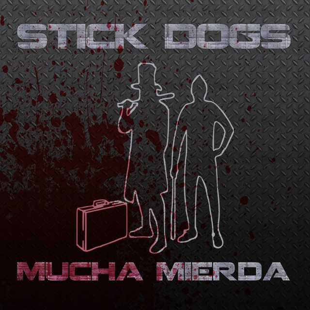Stick Dogs Photo