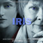 Iris cover