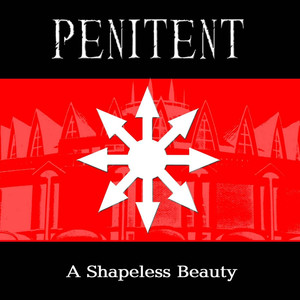 A Shapeless Beauty cover