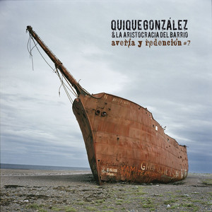 Avería y redención #7 album