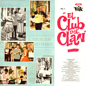 El Club del Clan cover
