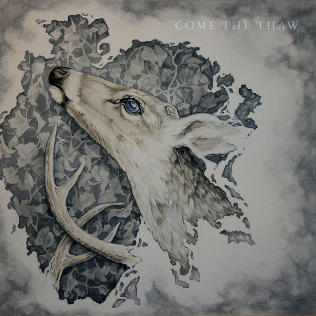 Come The Thaw cover