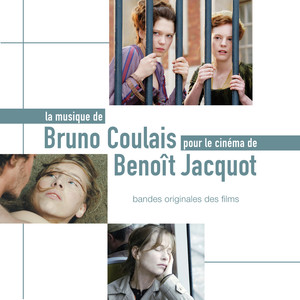 Le cinéma de Benoît Jacquot (Bandes originales des films) cover