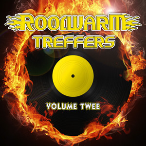 Rooiwarm Treffers, Vol. 2 album