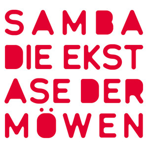 Die Ekstase der Möwen cover