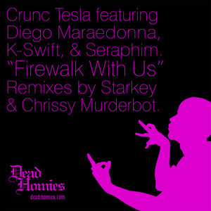 Crunc Tesla Photo