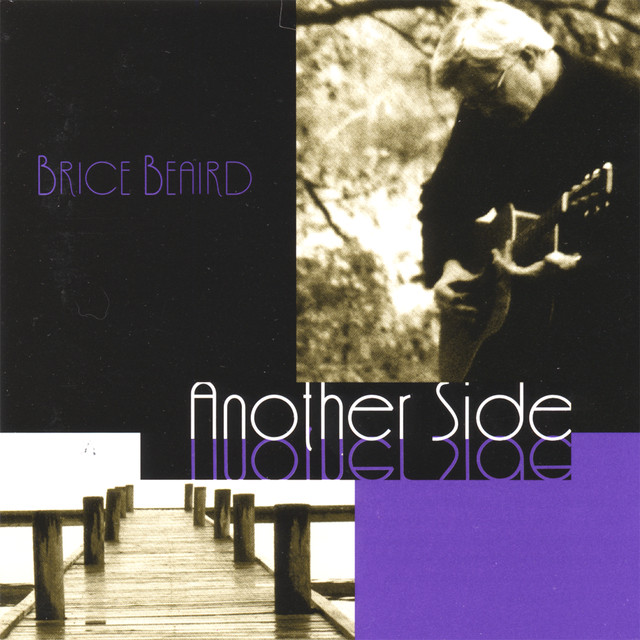 Brice Beaird Photo