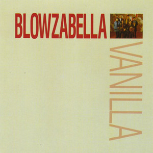Vanilla cover