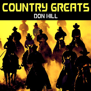 Don Hill