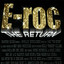 The Return cover