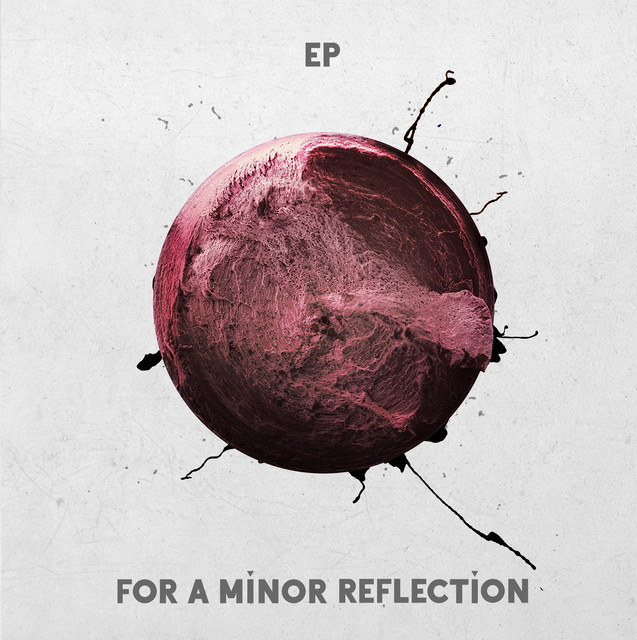 Ep cover