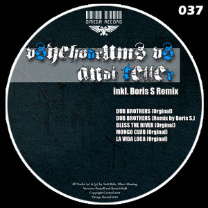 Psychodrums & Andi Teller