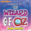 A Tribute to... The Wizard of Oz and More cover
