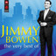 The Best of Jimmy Bowen cover