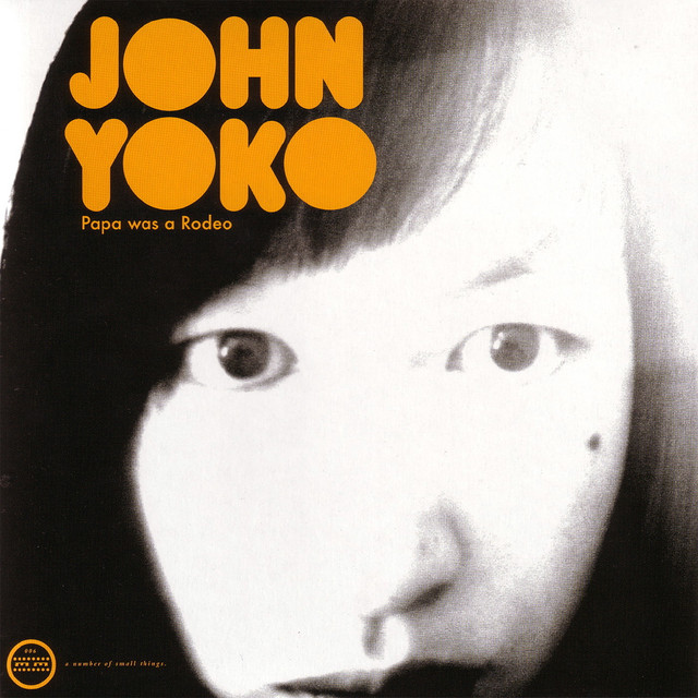 John Yoko Photo