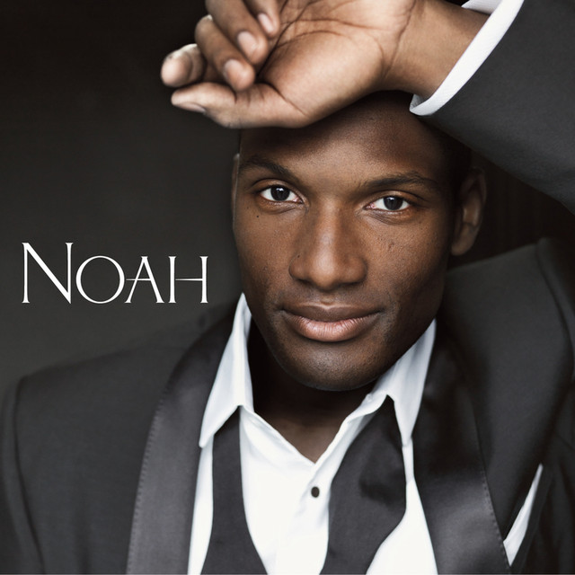 Noah cover