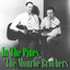In The Pines cover